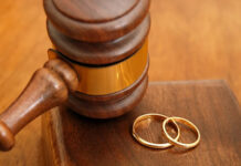 Tình huống pháp lý về ly hôn: Một cái nhìn tổng quan