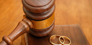 Tình huống pháp lý về ly hôn: Một cái nhìn tổng quan