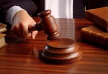 Thủ tục tố tụng hình sự diễn ra như thế nào?