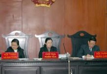 Luật sư uy tín: Chuyện kể về vụ án ly hôn