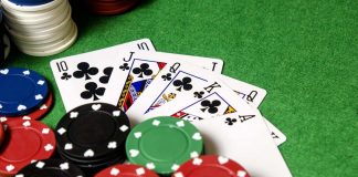 Luật sư tranh tụng vụ án hình sự về tội đánh bạc