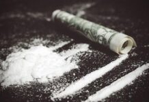 Tội danh mua ma túy có tổ chức