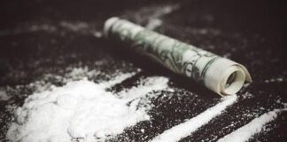 Tội danh mua ma túy có tổ chức