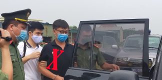 Tòa án cấp nào có thẩm quyền xét xử sơ thẩm tội xâm phạm an ninh quốc gia?