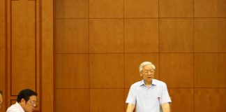 Tổng bí thư thành lập 8 đoàn kiểm tra, xử lý các đại án tham nhũng