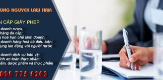 Văn phòng luật sư uy tín