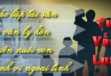 Ly hôn đơn phương lý do nào mới được tòa chấp thuận?