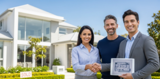 Các rủi ro tài chính khi mua bán bất động sản