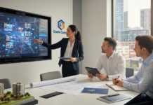 Kiểm tra pháp lý bất động sản