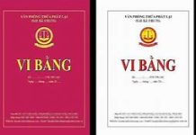 Mua nhà bằng vi bằng có phải là giao dịch hợp pháp không?