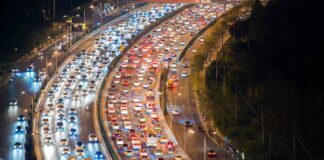 Mức án cao nhất đối với vi phạm trong giao thông