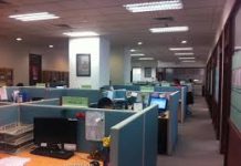 Thông báo chuyển văn phòng làm việc