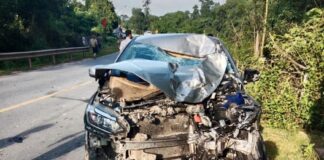 Tình huống pháp lý về gây tai nạn giao thông làm chết người