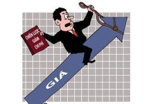 Tăng giá quá mức có bị xử phạt không? luật sư tư vấn